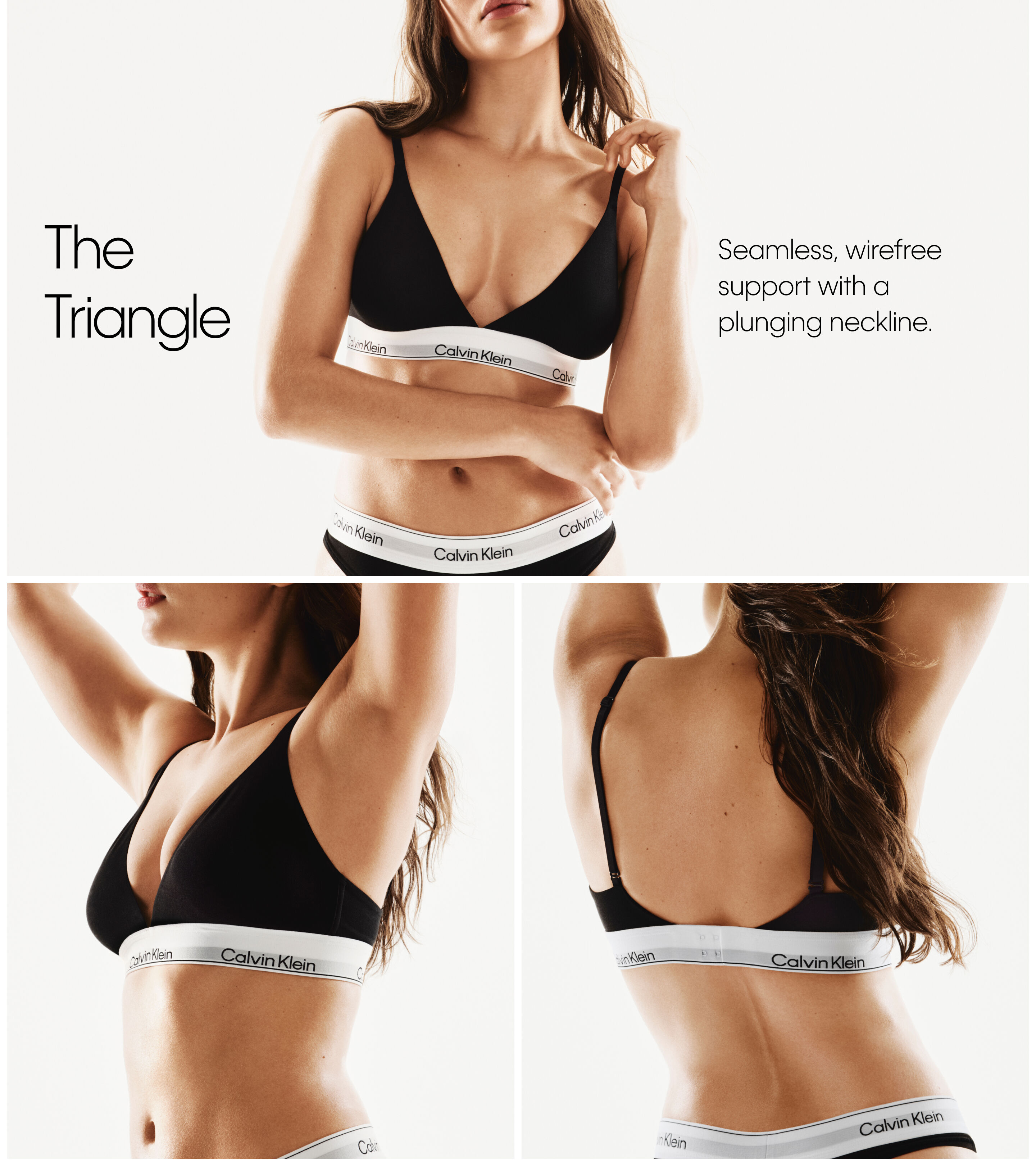 The Triangle